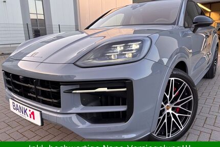 Porsche Cayenne Gebrauchtwagen