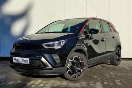 Opel Crossland Gebrauchtwagen