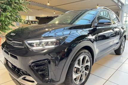 Kia Stonic Gebrauchtwagen