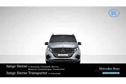 Mercedes-Benz V 300 Gebrauchtwagen