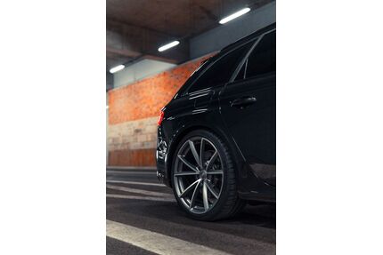 Audi RS4 Gebrauchtwagen