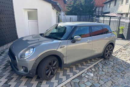 Mini One D Clubman Gebrauchtwagen
