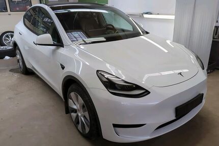 Tesla Model Y Gebrauchtwagen