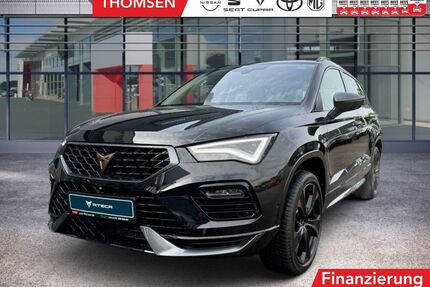 Cupra Ateca Gebrauchtwagen