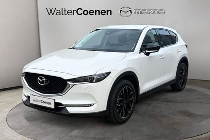 Mazda CX-5 Gebrauchtwagen