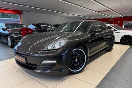 Porsche Panamera Gebrauchtwagen