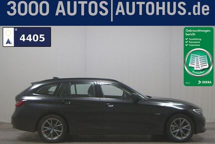 BMW 330 Gebrauchtwagen