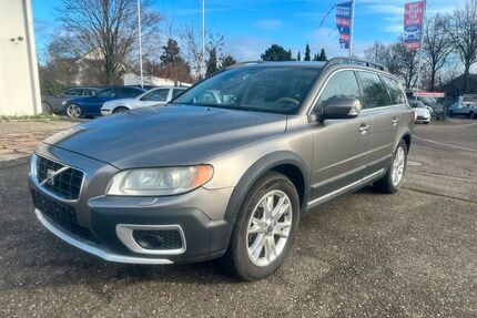 Volvo XC70 Gebrauchtwagen