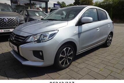 Mitsubishi Space Star Gebrauchtwagen