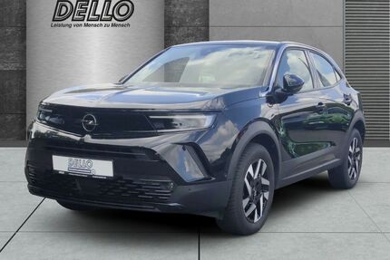 Opel Mokka Gebrauchtwagen