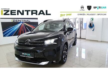 Citroen C5 Aircross Gebrauchtwagen