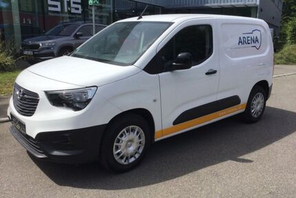 Opel Combo Electric Gebrauchtwagen