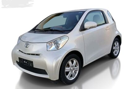 Toyota IQ Gebrauchtwagen