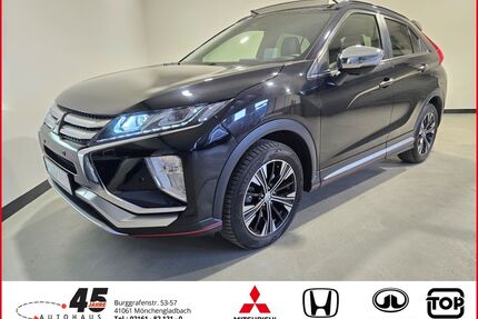 Mitsubishi Eclipse Cross Gebrauchtwagen