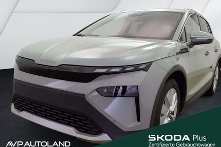 Skoda Elroq Gebrauchtwagen