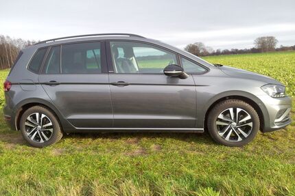 VW Golf Sportsvan Gebrauchtwagen