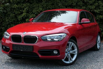 BMW 120 Gebrauchtwagen