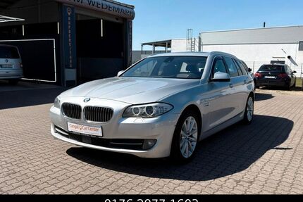 BMW 530 Gebrauchtwagen