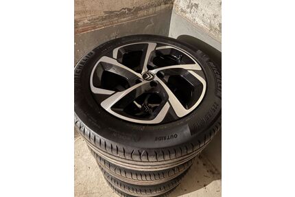 Citroen C5 Aircross Gebrauchtwagen