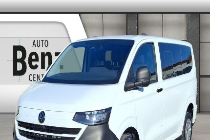 VW T7 Caravelle Gebrauchtwagen