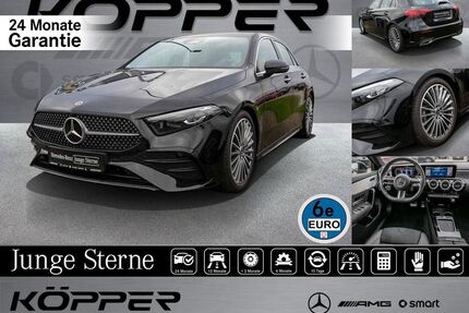 Mercedes-Benz A 200 Gebrauchtwagen