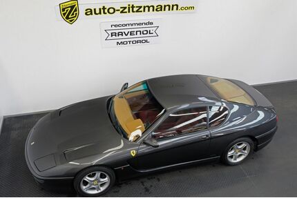 Ferrari 456 Gebrauchtwagen