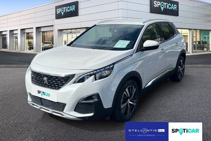Peugeot 3008 Gebrauchtwagen