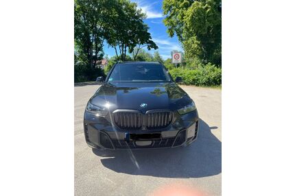 BMW X5 Gebrauchtwagen