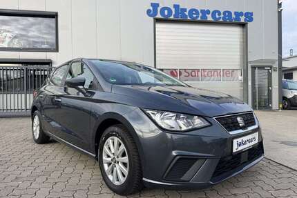 Seat Ibiza Gebrauchtwagen