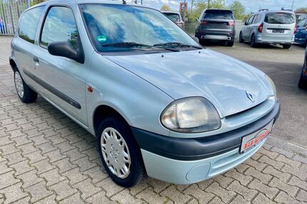 Renault Clio Gebrauchtwagen