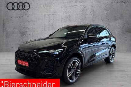 Audi SQ5 Gebrauchtwagen
