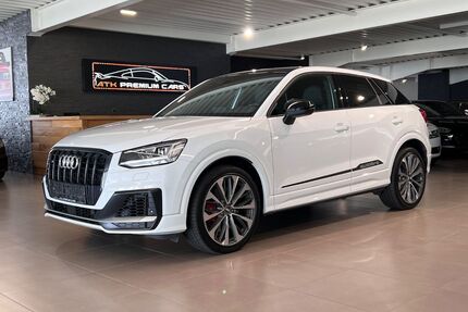 Audi SQ2 Gebrauchtwagen