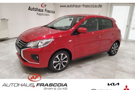 Mitsubishi Space Star Gebrauchtwagen