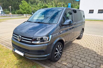 VW T6 Multivan Gebrauchtwagen