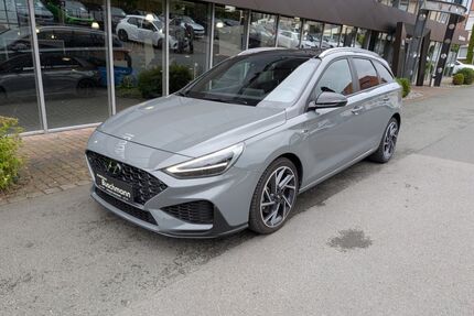 Hyundai i30 Gebrauchtwagen