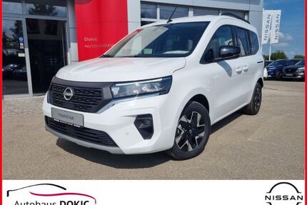 Nissan Townstar Gebrauchtwagen