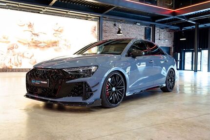 Audi RS3 Gebrauchtwagen