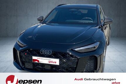 Audi RS5 Gebrauchtwagen