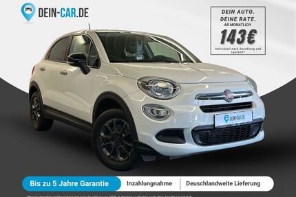 Fiat 500X Gebrauchtwagen