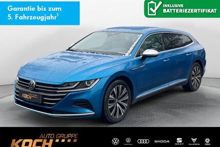 VW Arteon Gebrauchtwagen