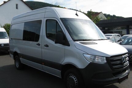 Mercedes-Benz Sprinter Gebrauchtwagen