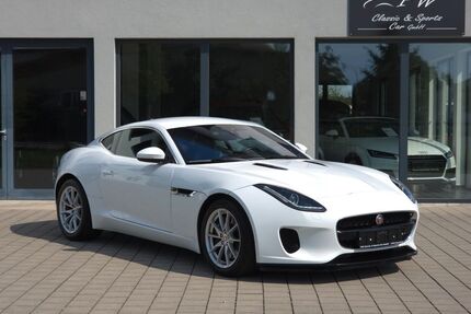 Jaguar F-Type Gebrauchtwagen
