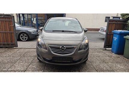 Opel Meriva Gebrauchtwagen