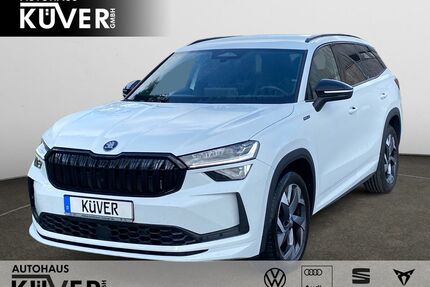 Skoda Kodiaq Gebrauchtwagen