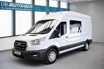 Ford Transit Gebrauchtwagen