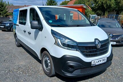 Renault Trafic Gebrauchtwagen