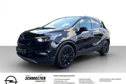Opel Mokka X Gebrauchtwagen