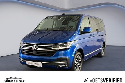 VW T6 Multivan Gebrauchtwagen