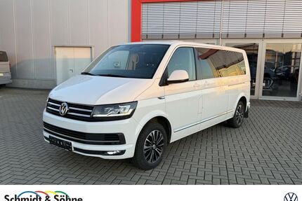 VW T6 Caravelle Gebrauchtwagen