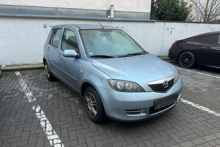 Mazda 2 Gebrauchtwagen